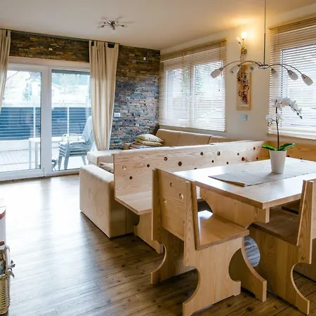 Luxury Apartment With A Nice View In Kranjska Gora Exterior foto