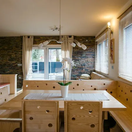 Luxury Apartment With A Nice View In Kranjska Gora Exterior foto