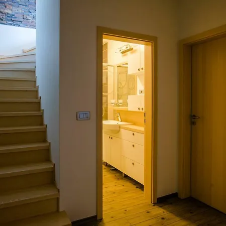 Luxury Apartment With A Nice View In Kranjska Gora Exterior foto