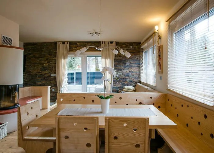 Luxury Apartment With A Nice View In Kranjska Gora
