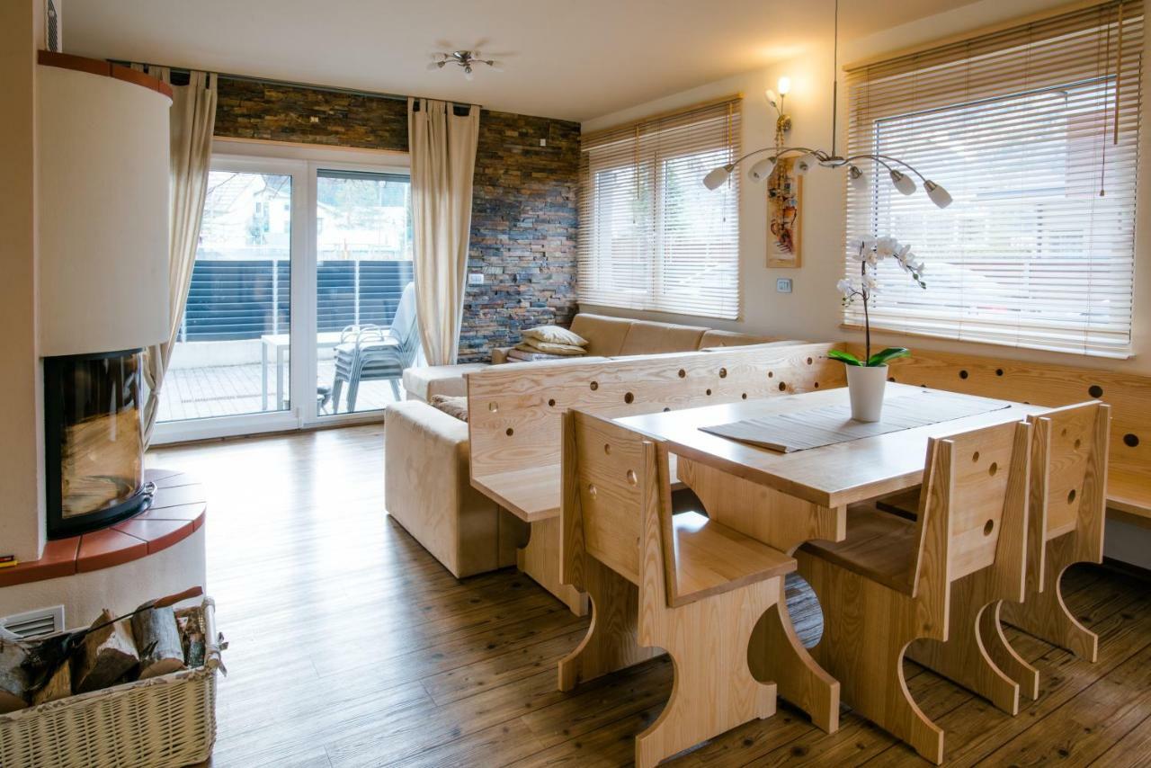 Luxury With A View In * Kranjska Gora