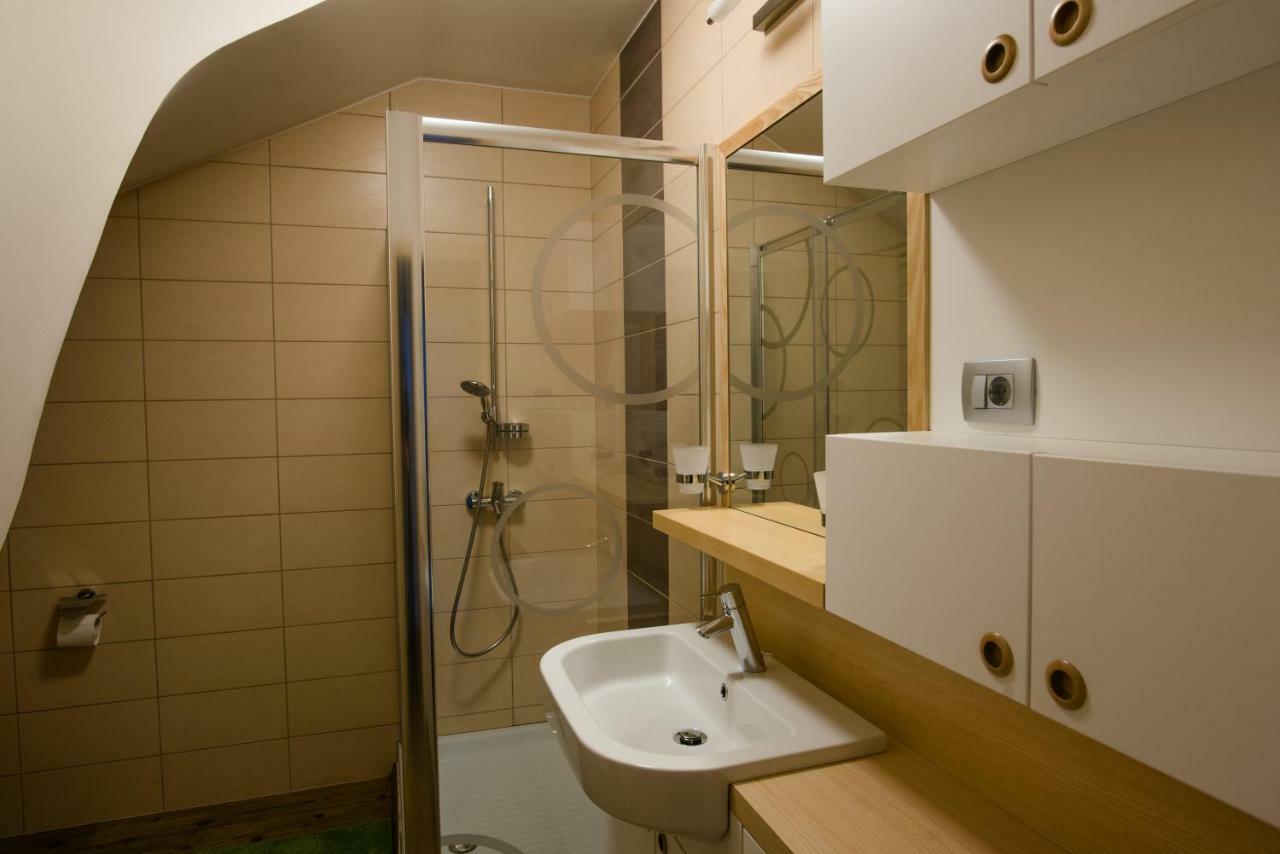 Luxury With A View In Apartment Kranjska Gora