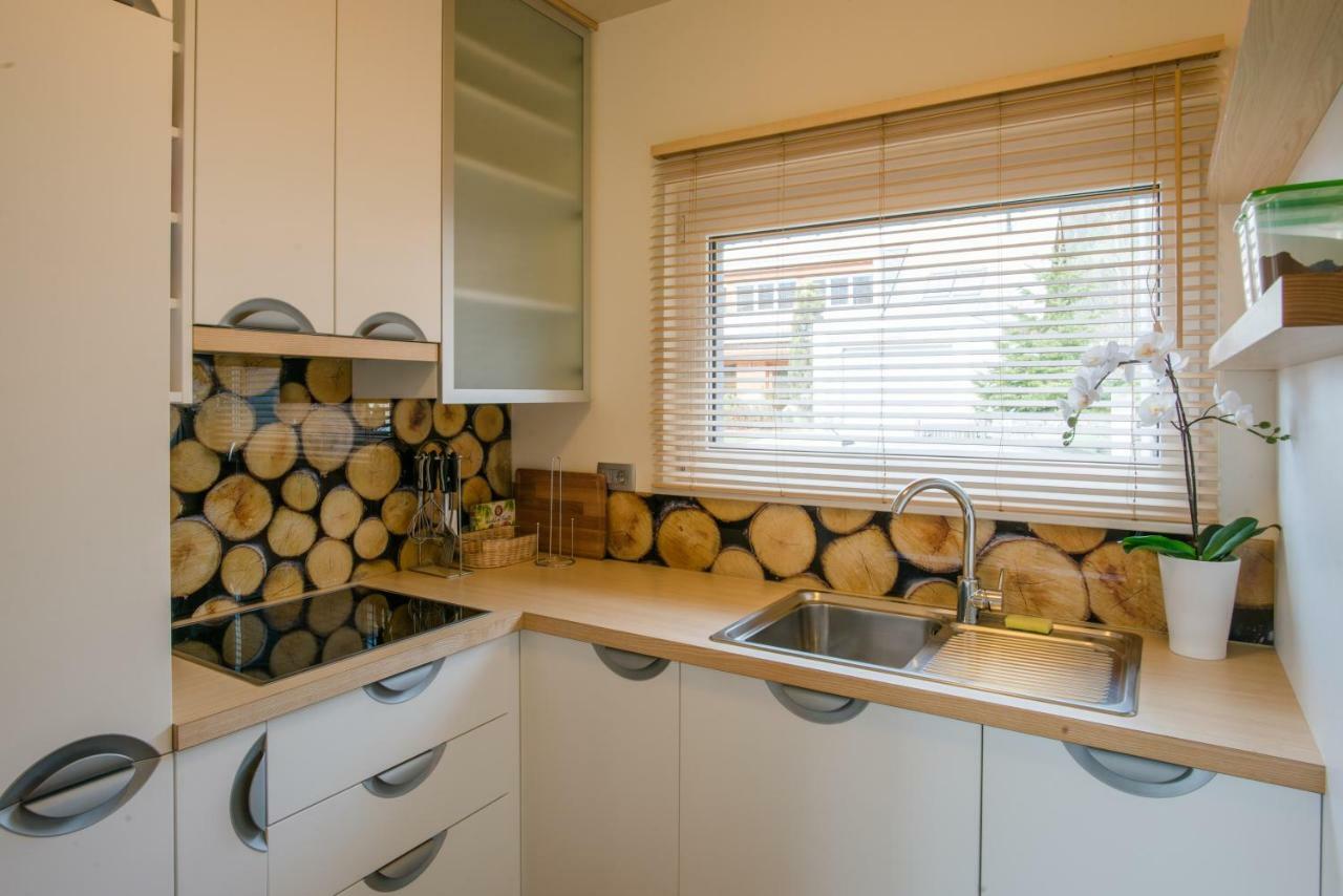 Luxury With A View In *